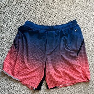 Lululemon Men’s Shorts